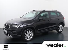 SEAT Ateca - 1.0 TSI Style Business Intense | 110 PK | Navigatiesysteem | LED verlichting | Cruise cont