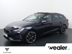 CUPRA Leon Sportstourer - 1.4 e-Hybrid VZ Business | 245 PK | SoH 89% | LED verlichting | Adaptive cruise control |