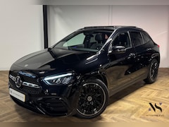 Mercedes-Benz GLA-Klasse - 250 e AMG PANO KEYLESS VOL'