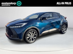 Toyota C-HR - 2.0 Hybrid 200 First Edition | 06-10141018 Voor meer informatie