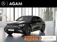 Mercedes-Benz GLC-klasse Coupé - 300e 4MATIC Sport Edition