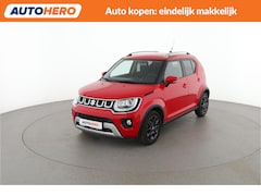 Suzuki Ignis - 1.2 Smart Hybrid Style | TJ14626 |