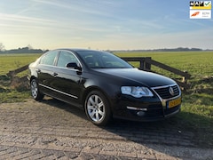 Volkswagen Passat - 1.4 TSI Comfortline BlueMotion
