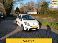 Renault Twingo - 1.2-16V Collection airco dubbele stoel ALLINPRIJS