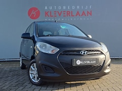 Hyundai i10 - 1.1 i-Motion | AIRCO | Wij bieden ook financiering mogelijkheden aan