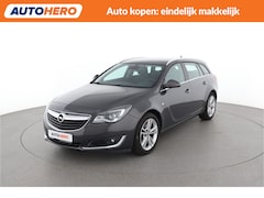 Opel Insignia Sports Tourer - 1.6 T Edition | RD60998 |