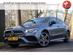 Mercedes-Benz CLA-klasse Shooting Brake - 250 e Business Solution AMG Limited | Trekhaak | Navi | Sfeerverlichting |