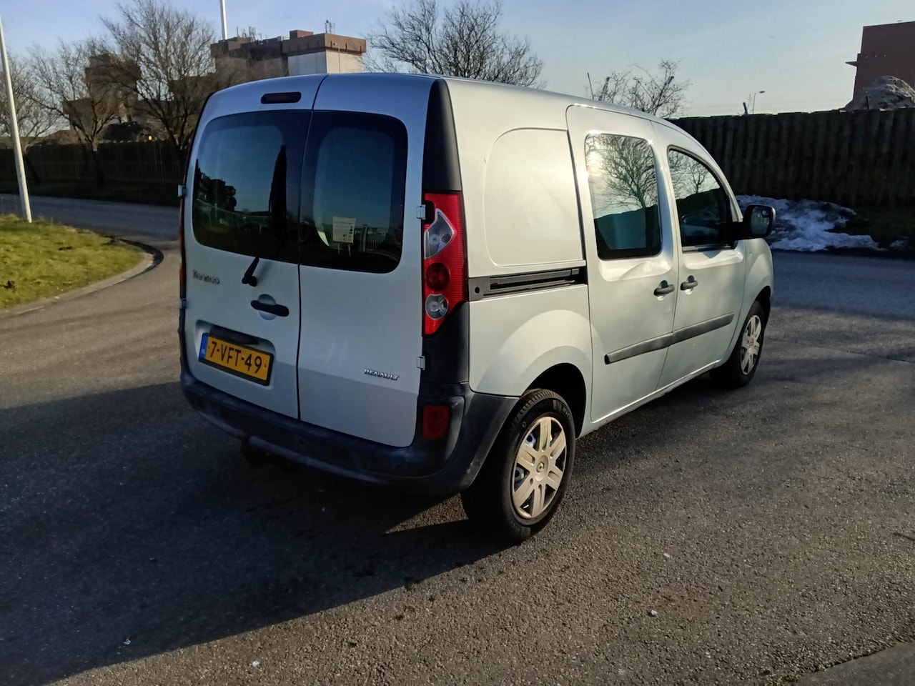 Renault Kangoo Express - 1.5 dCi 70 Express Comfort