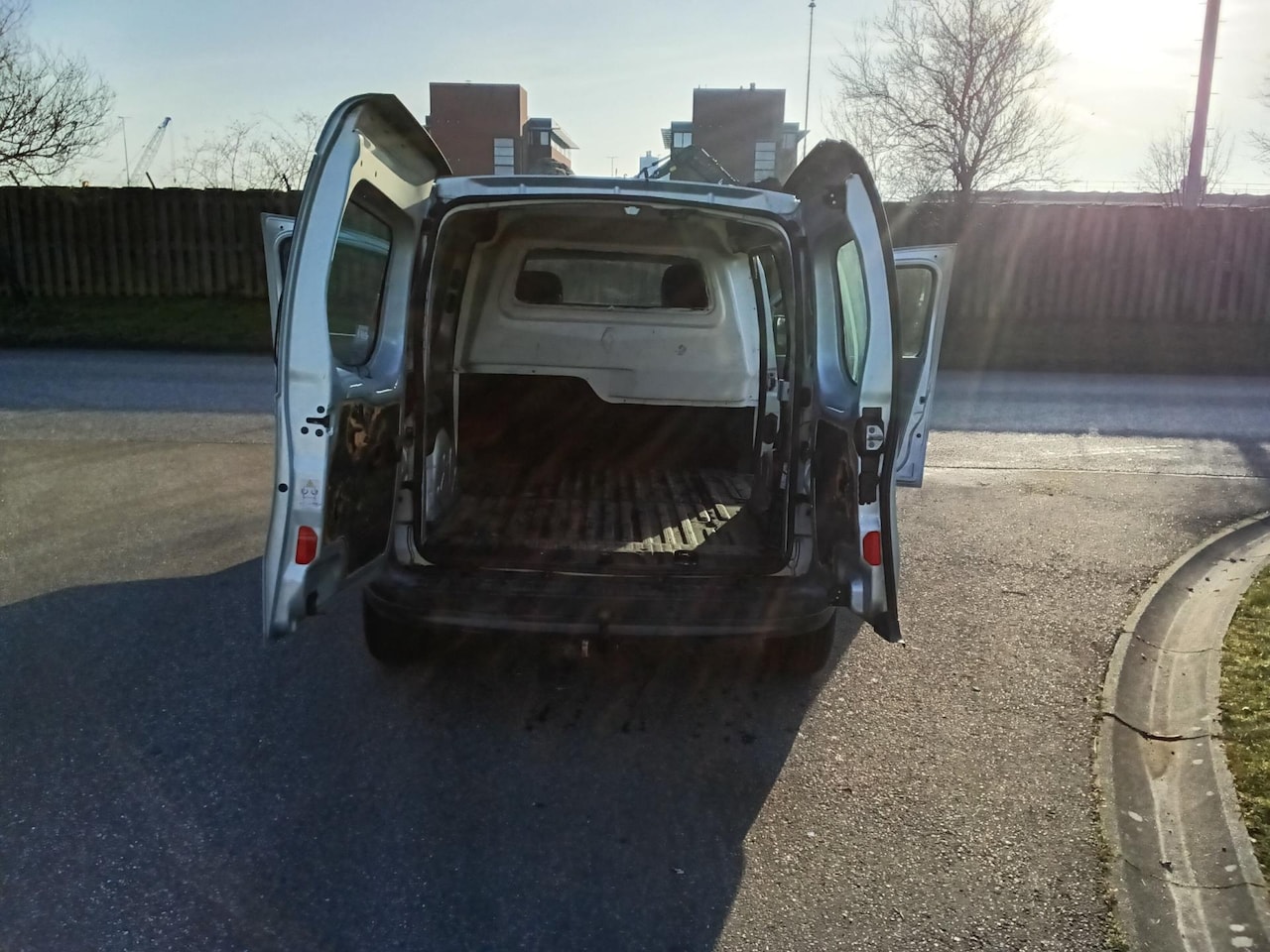 Renault Kangoo Express - 1.5 dCi 70 Express Comfort