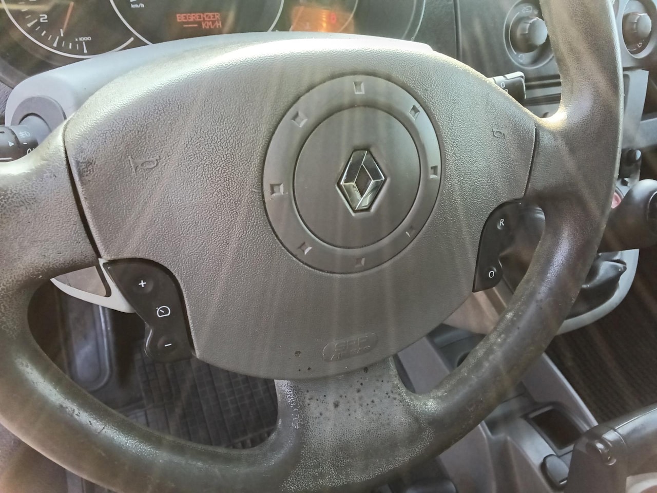 Renault Kangoo Express - 1.5 dCi 70 Express Comfort