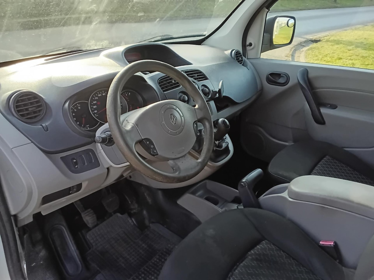 Renault Kangoo Express - 1.5 dCi 70 Express Comfort