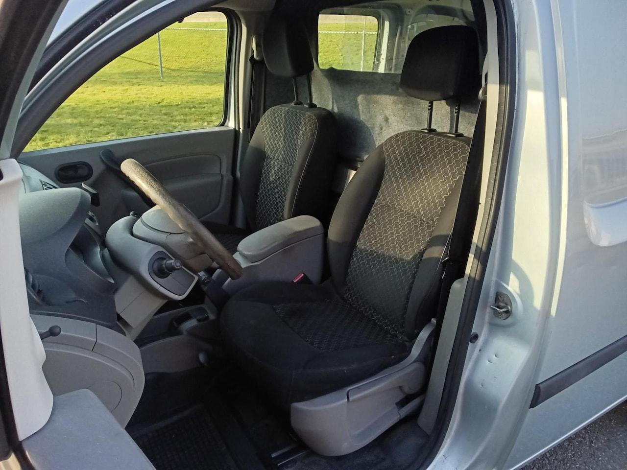 Renault Kangoo Express - 1.5 dCi 70 Express Comfort