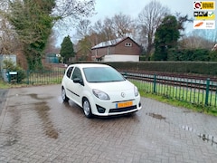 Renault Twingo - 1.2-16V Collection airco dubbele stoel ALLINPRIJS
