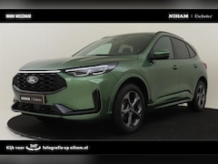 Ford Kuga - 2.5 PHEV ST-LINE *NIEUW MODEL* -HEAD-UP DISP.|WINTER PACK|ADAPTIVE LED|CARPLAY|CAMERA|18"