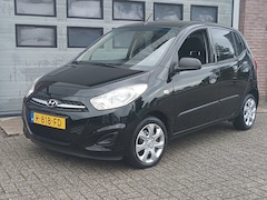 Hyundai i10 - 1.1 i-Drive Cool 2011 Airco NW APK