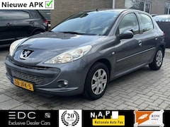 Peugeot 206 - 1.4 XS Airco | Cruise control | Trekhaak | NAP Etc