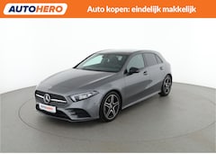 Mercedes-Benz A-klasse - 180 Business Solution AMG |CC34952|