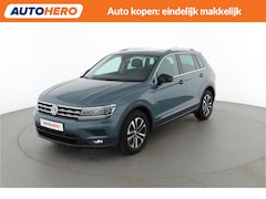 Volkswagen Tiguan - 1.5 TSI Life | FK22835 |