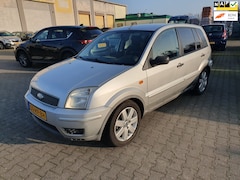 Ford Fusion - Fusion 1.6-16V Futura