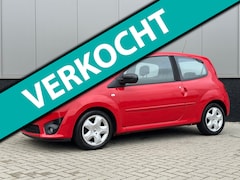 Renault Twingo - 1.2-16V Dynamique Automaat - Cruise - ECC