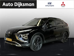 Mitsubishi Eclipse Cross - 2.4 PHEV Intense Carplay