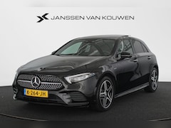 Mercedes-Benz A-klasse - 250 e Business Solution AMG Limited Pano Sfeerverlichting Memory Widescreen Stoelverwarmin