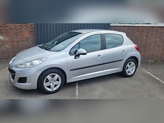 Peugeot 207 - 1.4 VTi X-Line