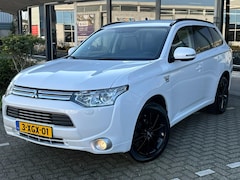 Mitsubishi Outlander - 2.0 PHEV Executive Edition