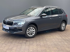Skoda Kamiq - 1.0 TSI Selection Carplay | LED | Parkeersensoren | Digitaal Dashboard | Climate Control |