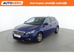 Peugeot 308 - 1.2 PureTech Allure |ER98088|