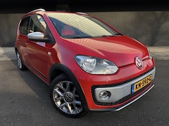 Volkswagen Up! - 1.0 cross up BlueM