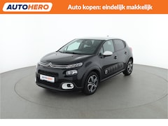 Citroën C3 - 1.2 PureTech S&S Feel Edition | BD01353 |