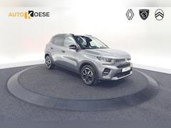 Citroën C3 - 1.2 Turbo 100pk Max | Camera | Apple Carplay | Navigatie | Parkeersensoren