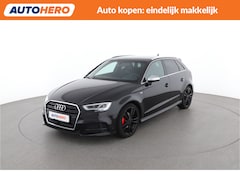 Audi A3 Sportback - 1.4 TFSI CoD Sport Pro Line S |XP39884|