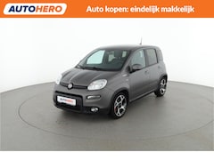 Fiat Panda - 1.0 Hybrid City Life |DA93069|