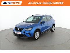 SEAT Arona - 1.0 TSI Style | AB74151 |