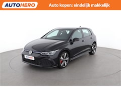 Volkswagen Golf - 1.4 eHybrid GTE | RA69125 |