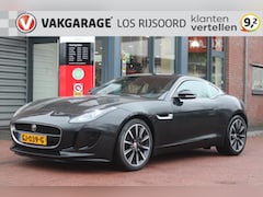 Jaguar F-type - 3.0 V6 Aut. | De Mooiste | Cruise & Climate Control | Camera | Stoel & Stuur Verwaming | P