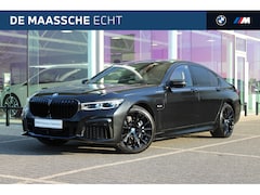 BMW 7-serie - 745e High Executive M Sport Automaat / Schuif-kanteldak / Soft Close / Stoelventilatie / M