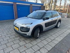 Citroën C4 Cactus - 1.2 PureTech Business AUTOMAAT NAP PDC