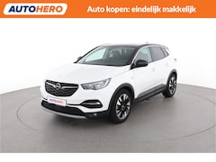 Opel Grandland X - 1.2 Turbo Business Executive | RY51956 |