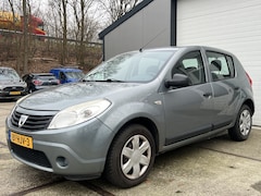 Dacia Sandero - 1.4 Ambiance | Airco | Bouwjaar 2009