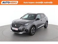Peugeot 2008 - 1.2 PureTech GT-Line | GN55602 |