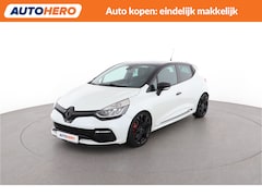 Renault Clio - 1.6 R.S. Monaco GP | AJ41971 |