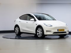 Tesla Model Y - RWD 58 kWh