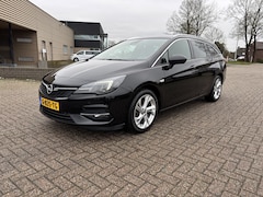Opel Astra Sports Tourer - 130pk Launch Elegance [ fm navi, camera, ecc, lmv, apple cp ]