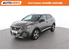Peugeot 3008 - 1.6 e-THP GT Line | EL90927 |