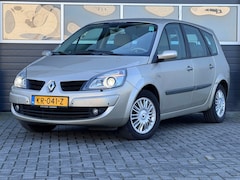 Renault Grand Scénic - 2.0-16V Business Line | Automaat | P-Sensor | Elek Ramen | Airco