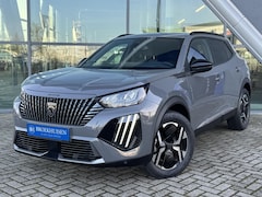 Peugeot 2008 - 1.2 Hybrid 136pk Allure Automaat / 360 Camera / Virtual Dashboard