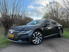 Volkswagen Arteon - 2.0 TDI Business R Automaat / Panoramadak / Dynaudio / BSD / Apple CarPlay/Android Auto /